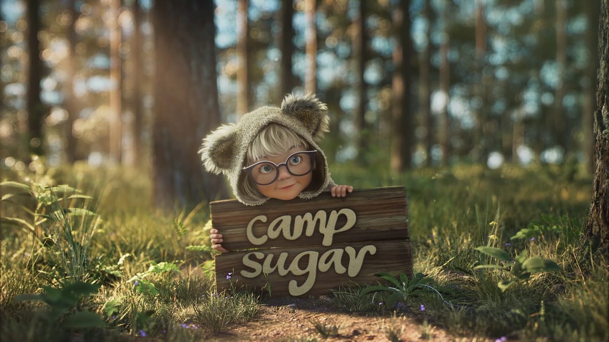 Rebel Wilson’s Camp Sugar Premiered “The Deb” at TIFF With Brand Identity by Boma