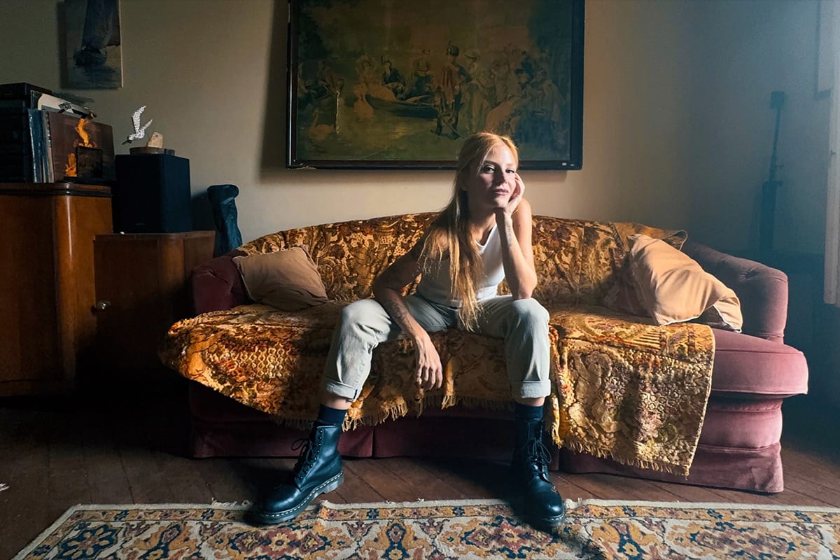 MADRE Adds Lu Villaça