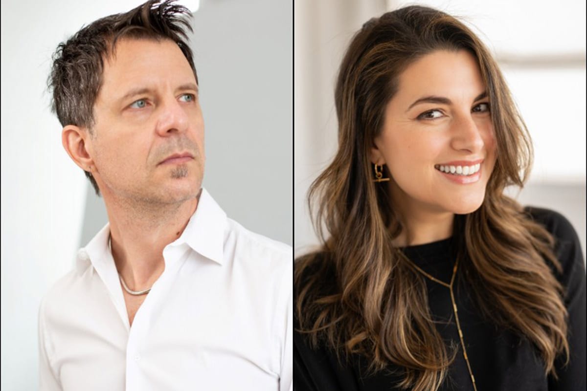 Zoic Taps Nicole Fina as Sr. EP, Aladino Debert as ECD
