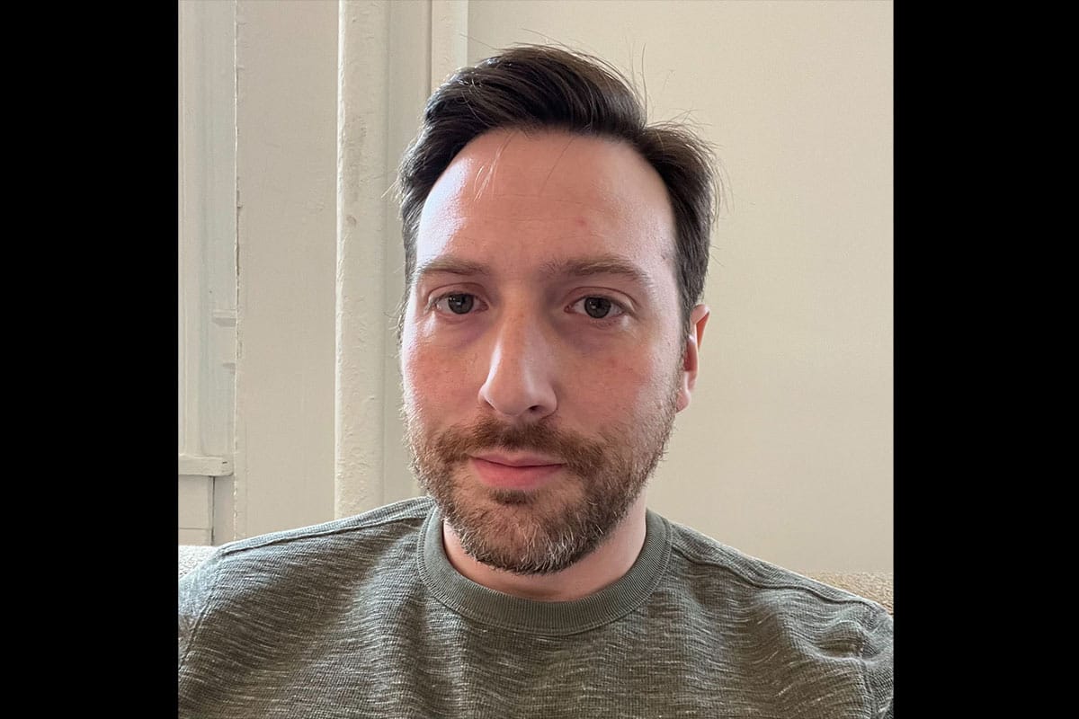 Modern Post Promotes Mike DeFilipps to EP of VFX & Finishing