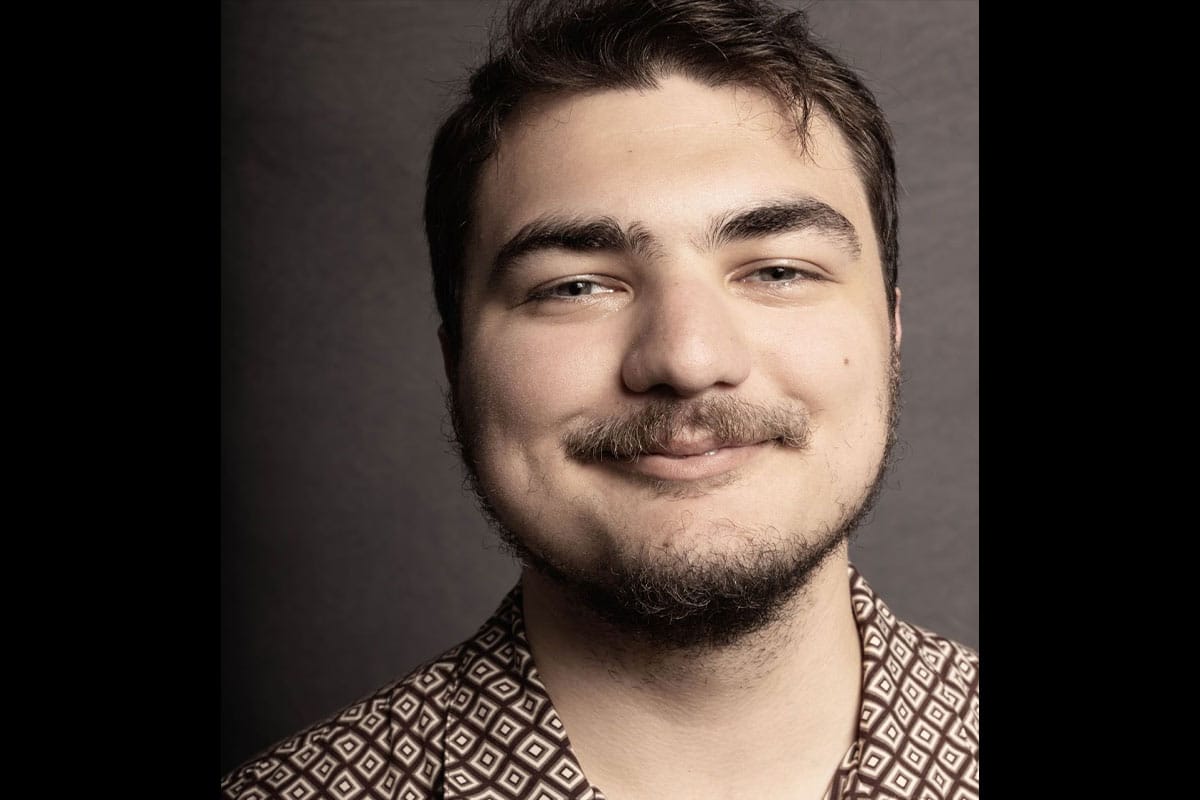 Mr. Bronx Promotes Michael Artuso to Associate Mixer