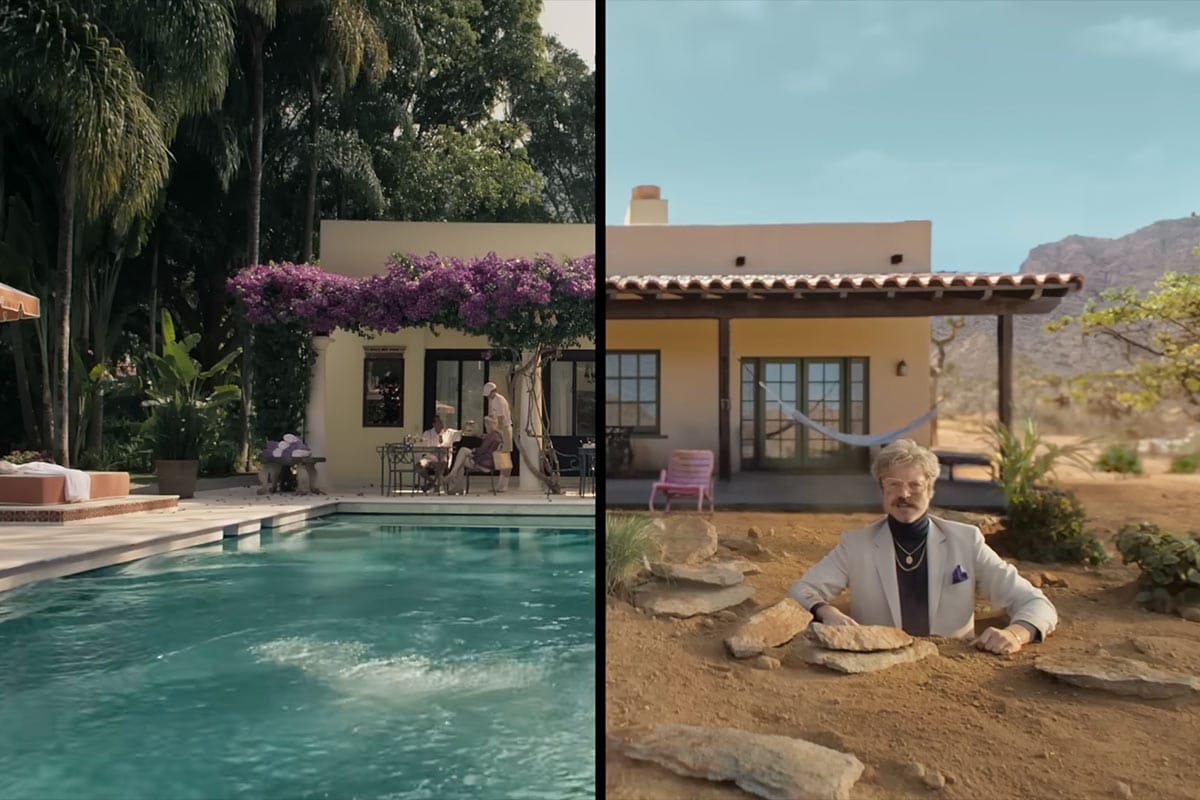 Epoch Films' Carl Sundemo Directs Latest HotelTonight & Airbnb Spot