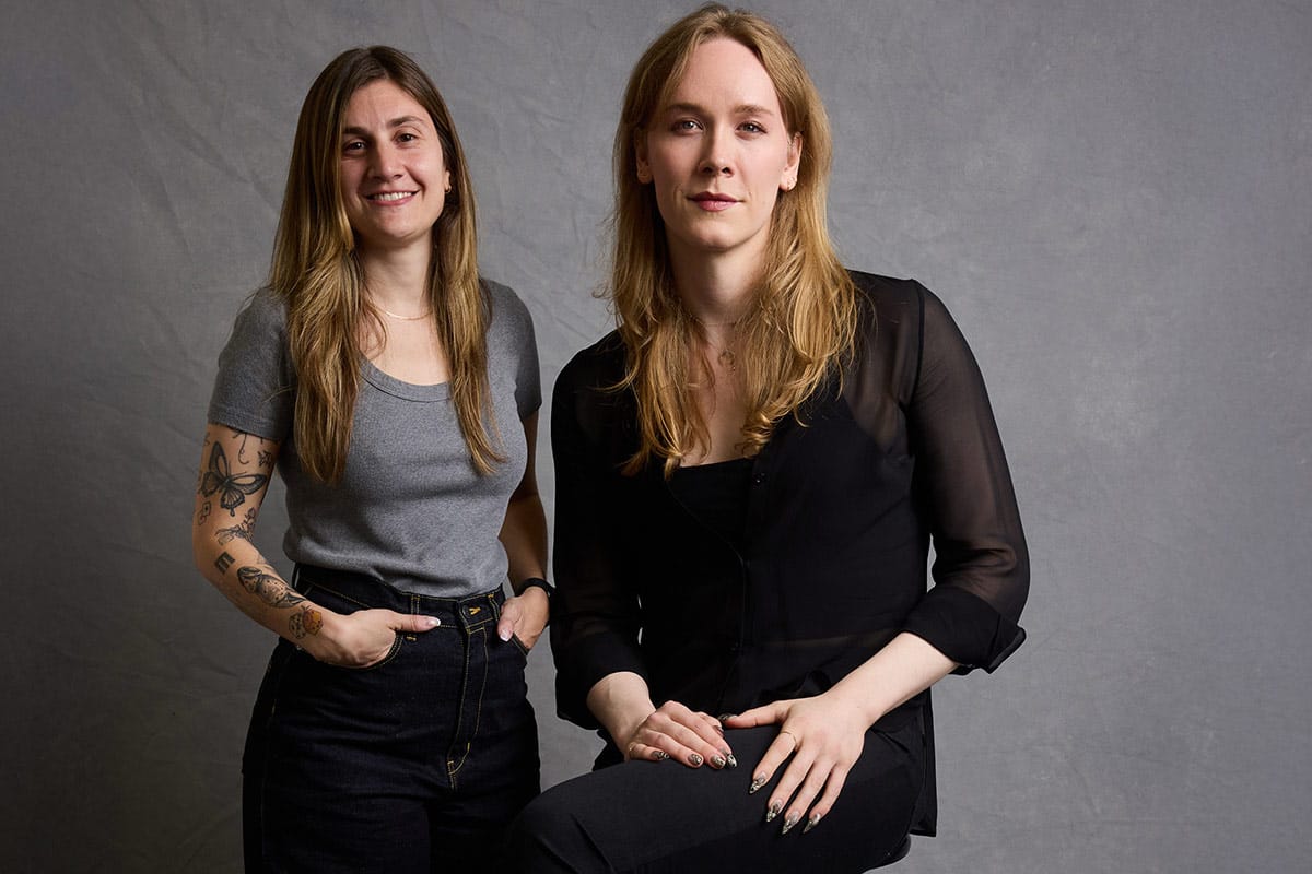 Cutters NY Promotes Liz Stallmeyer to HoP, Jaye Ayres-Brown to Producer