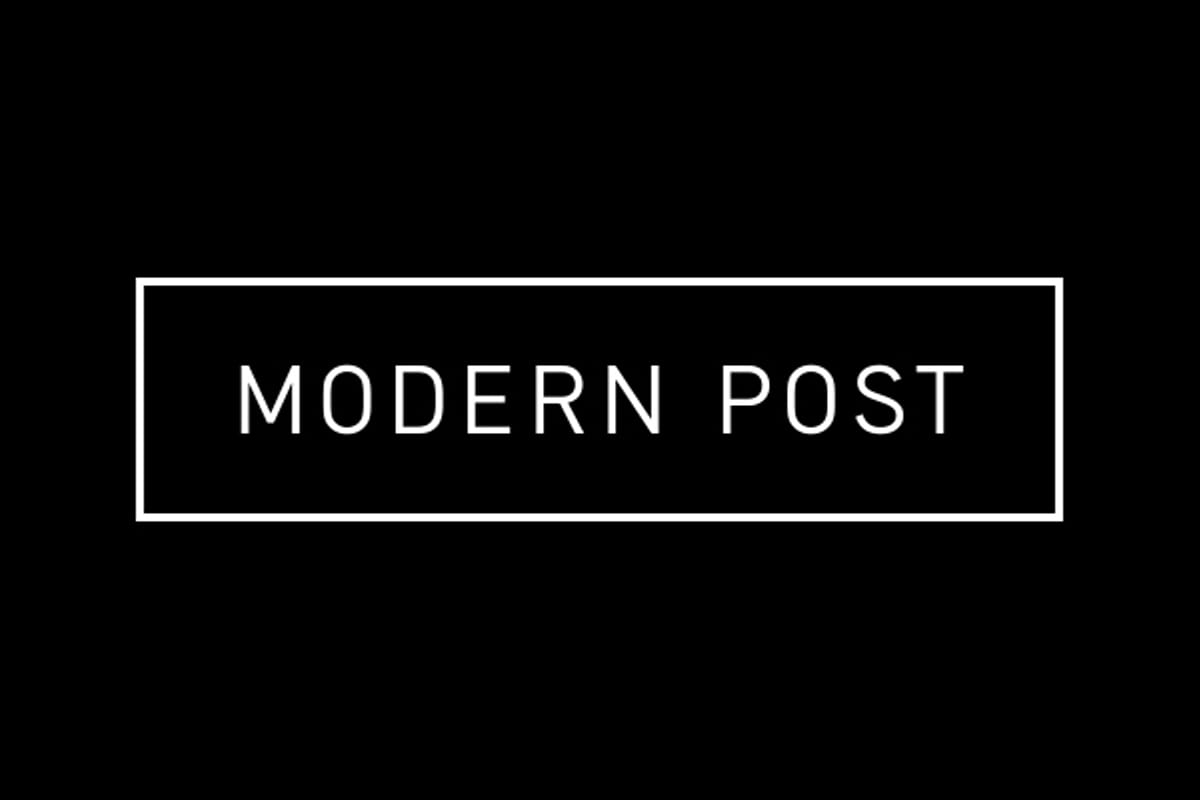 Modern Post Welcomes Editor Cavan J. Faucett