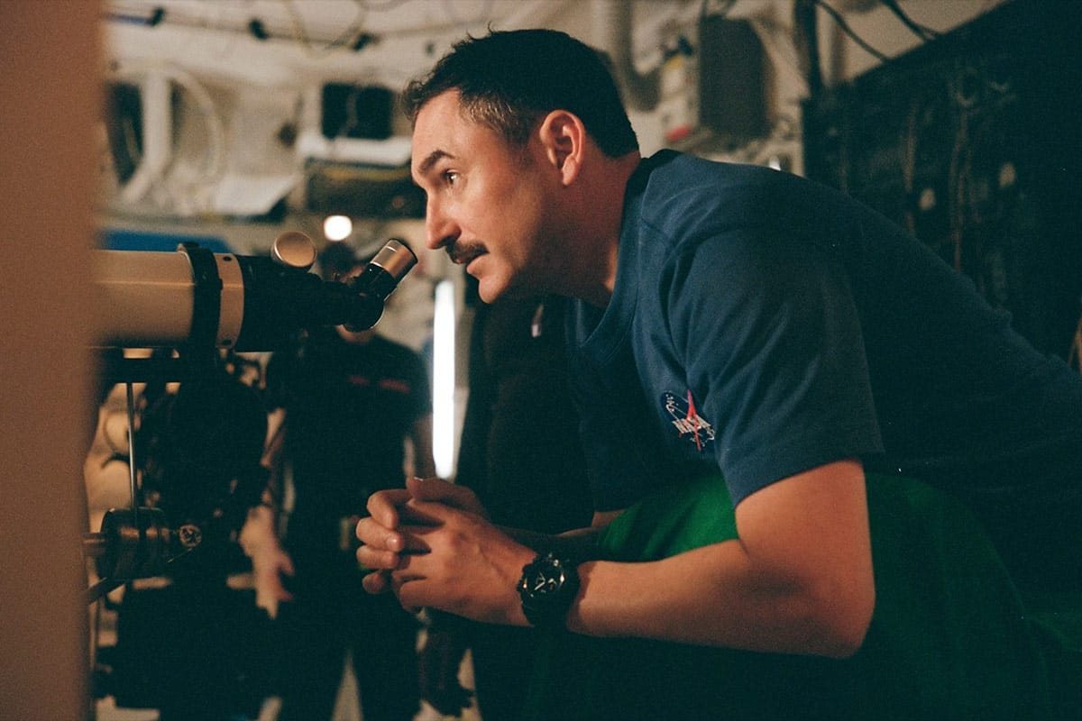 Epoch Signs Comedic Multi-Hyphenate Jeremy Beiler