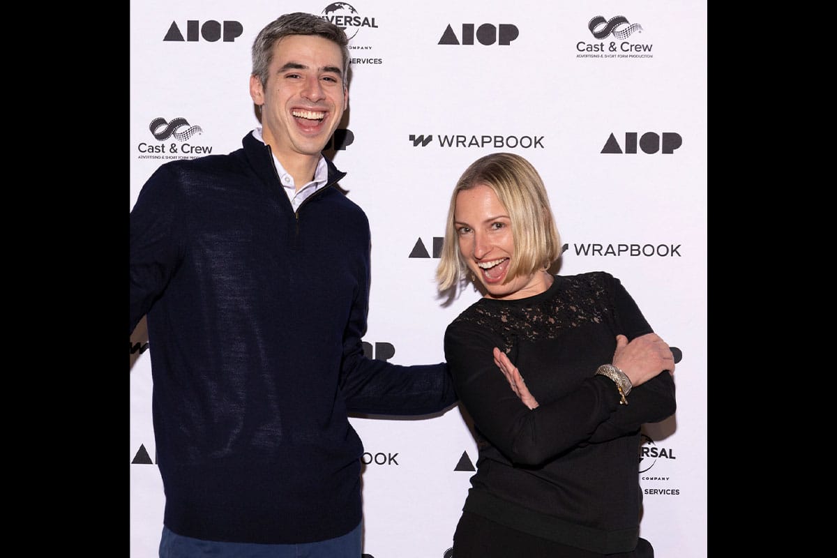 Open Swim Launches Casting Division Lotis Bloom