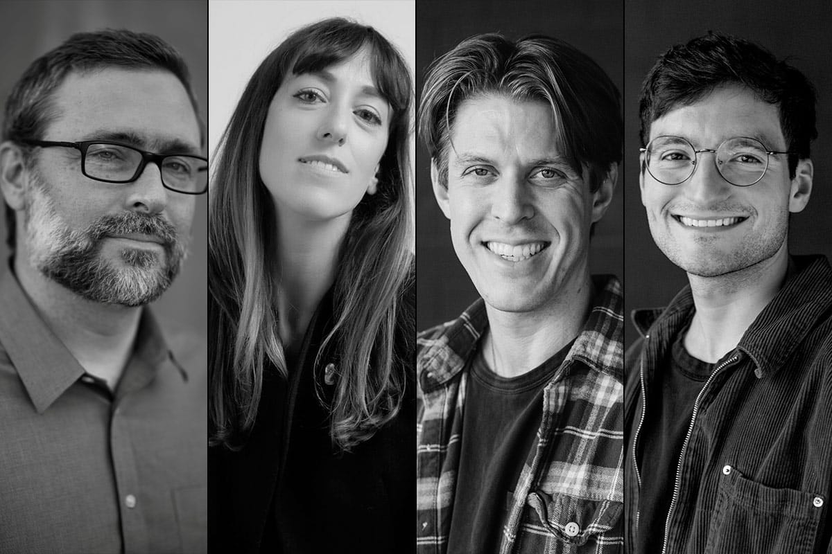 Kevin Ray Joins TBD Post, Ben Montez Promoted to Editor