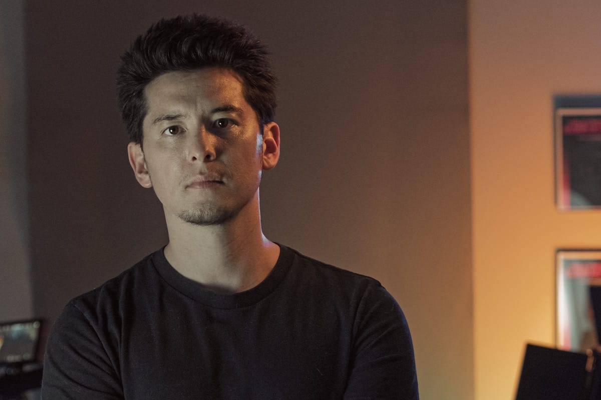 Brawler Signs Director Adrian Picardi to Company Roster