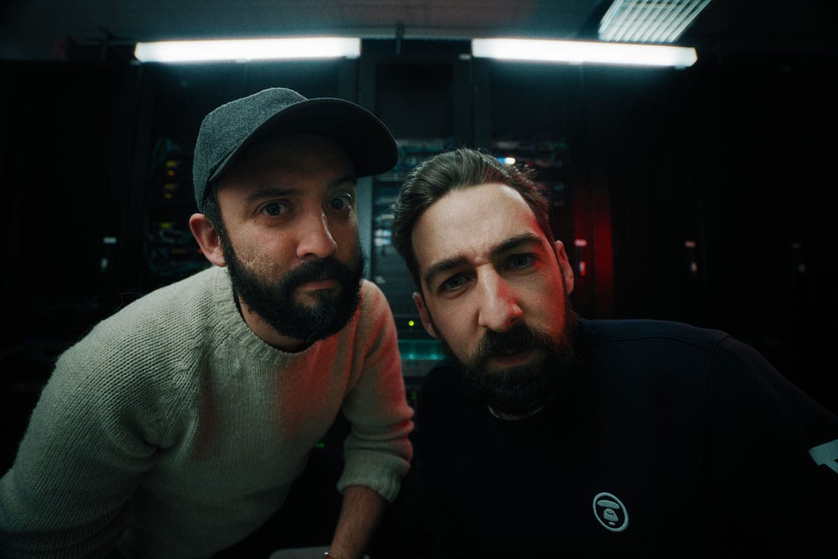 Late Shift's Directing Duo GoshDamn Returns with New Short Film "Lost Without You"