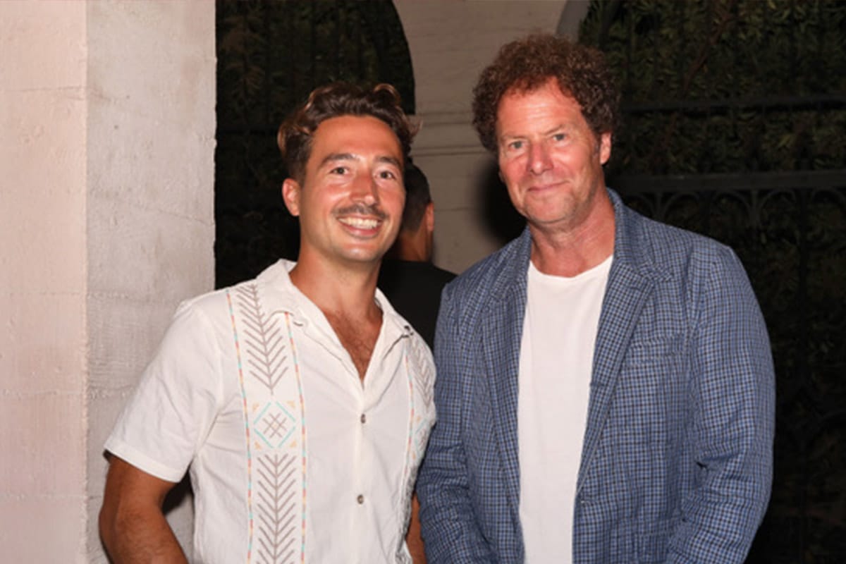 LANDIA Partners with Novick Conforti for US West Coast Commercial Representation