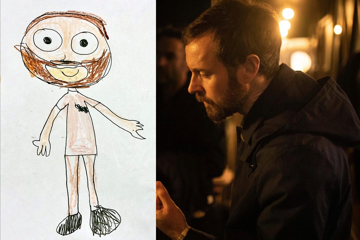 Director Aaron Ruell Joins Little Minx