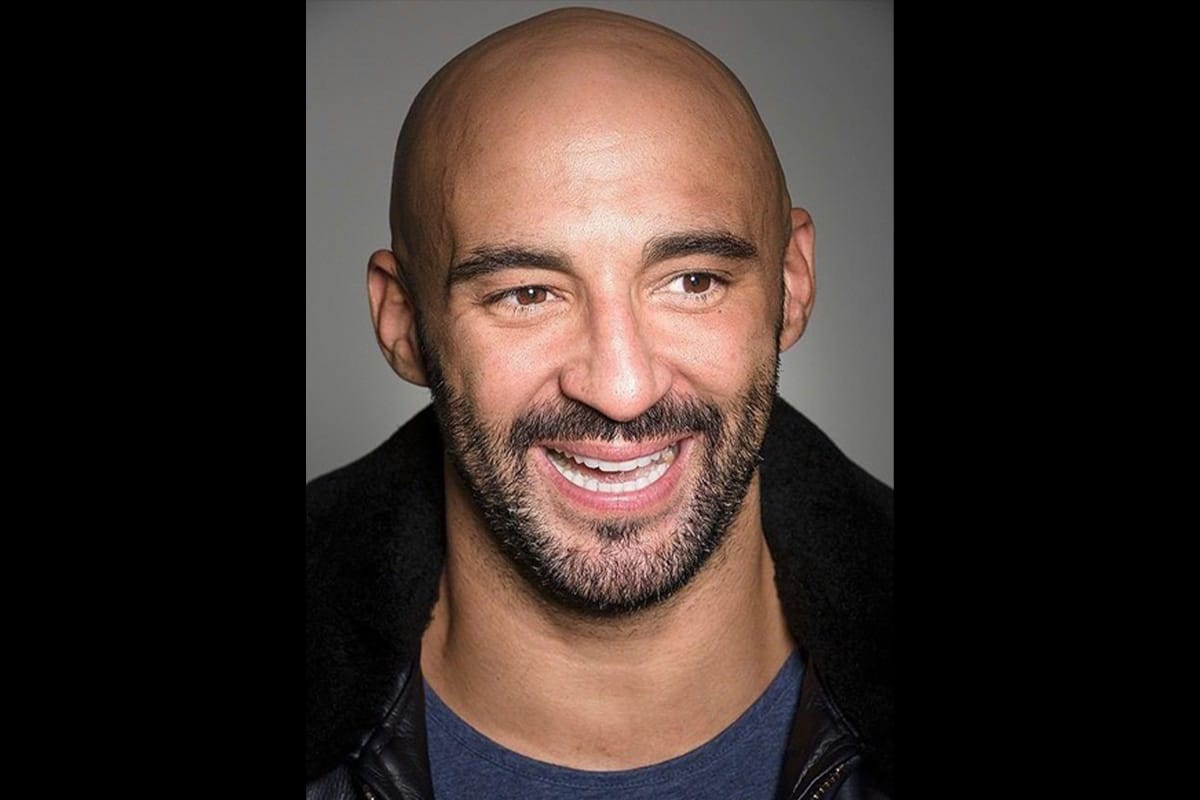 Park Pictures Signs Director Yann Demange