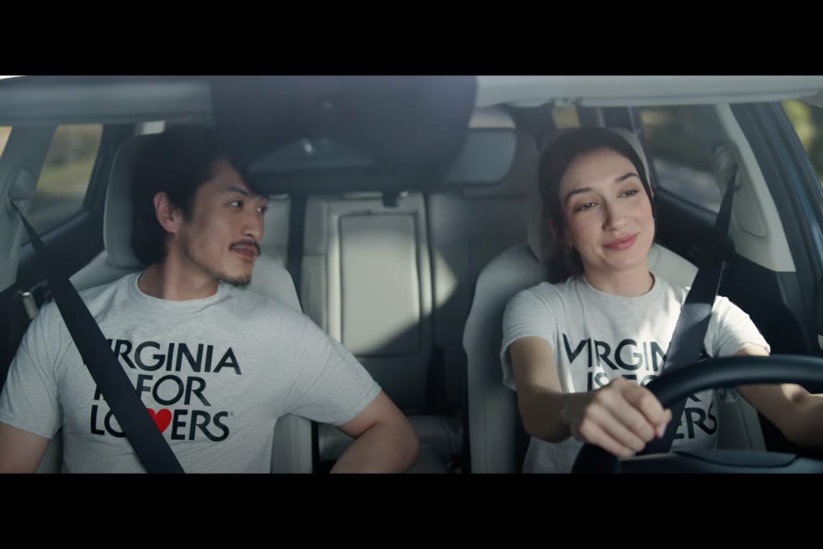 Kia and David&Goliath Continue Epic Road Trip for Part Two of 2026 Sportage Campaign