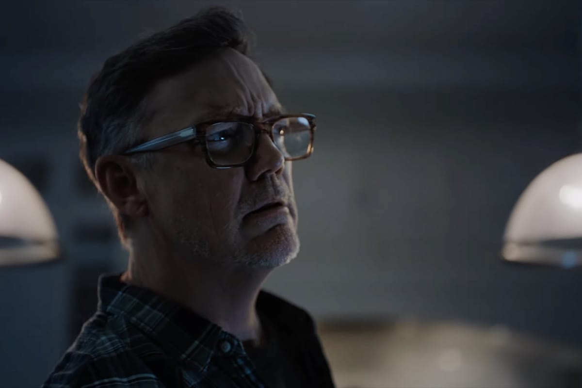 Cologuard and Grayson Whitehurst Turn Horror Into Humor with Matthew Lillard