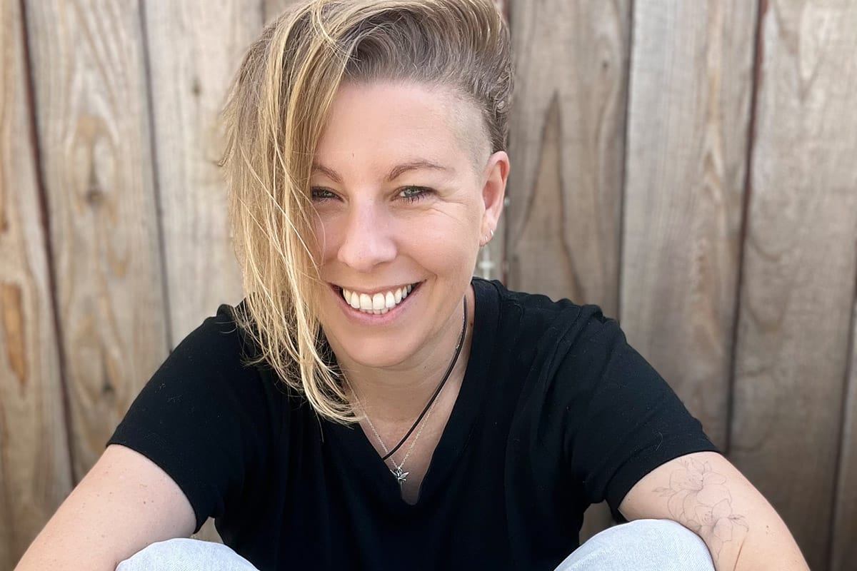 Work Editorial Welcomes Charlie Harvey as Partner