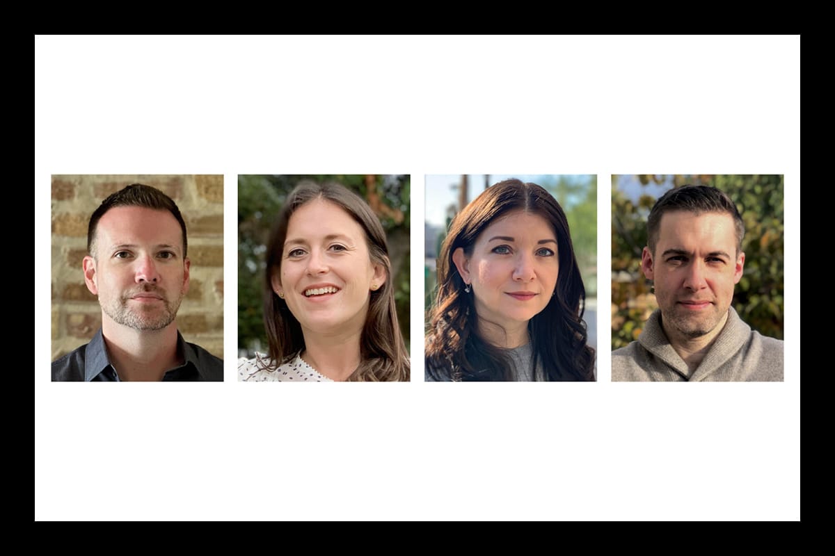 H/L Marks Year of Growth by Promoting Four to VP Roles