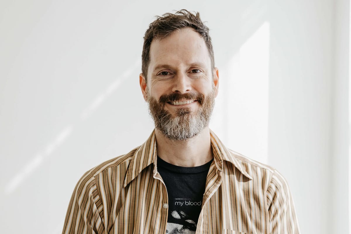 Binge-Worthy Editor Ed Greene Joins PS260