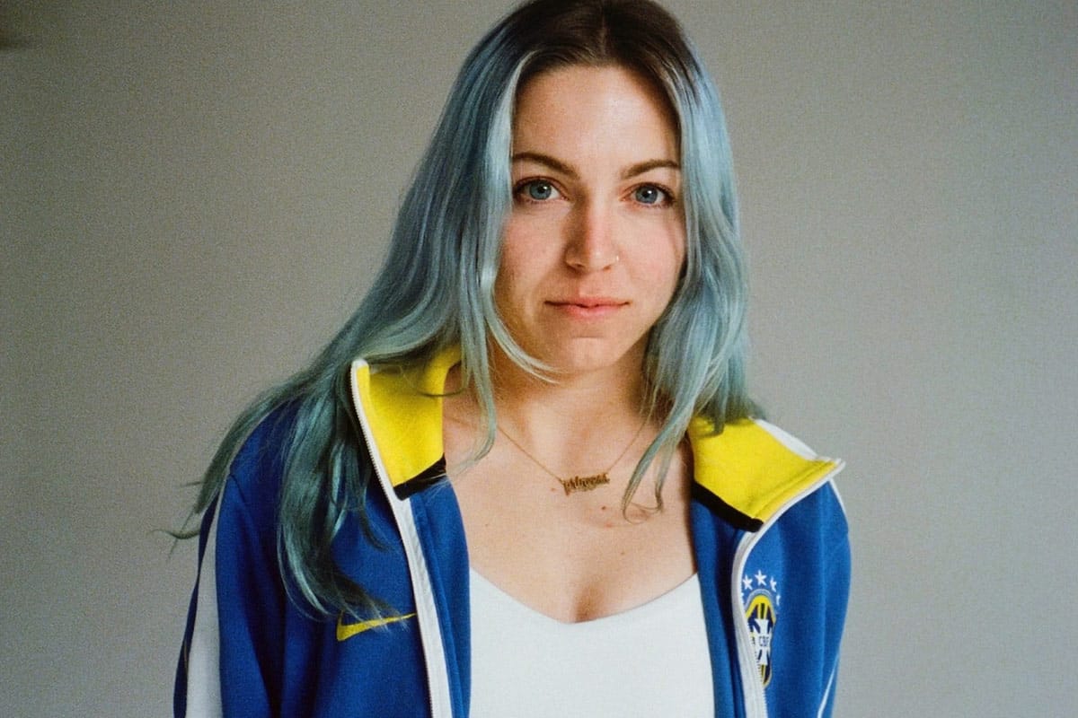 Leap Year Welcomes Editor Sarah Jordan to its Roster