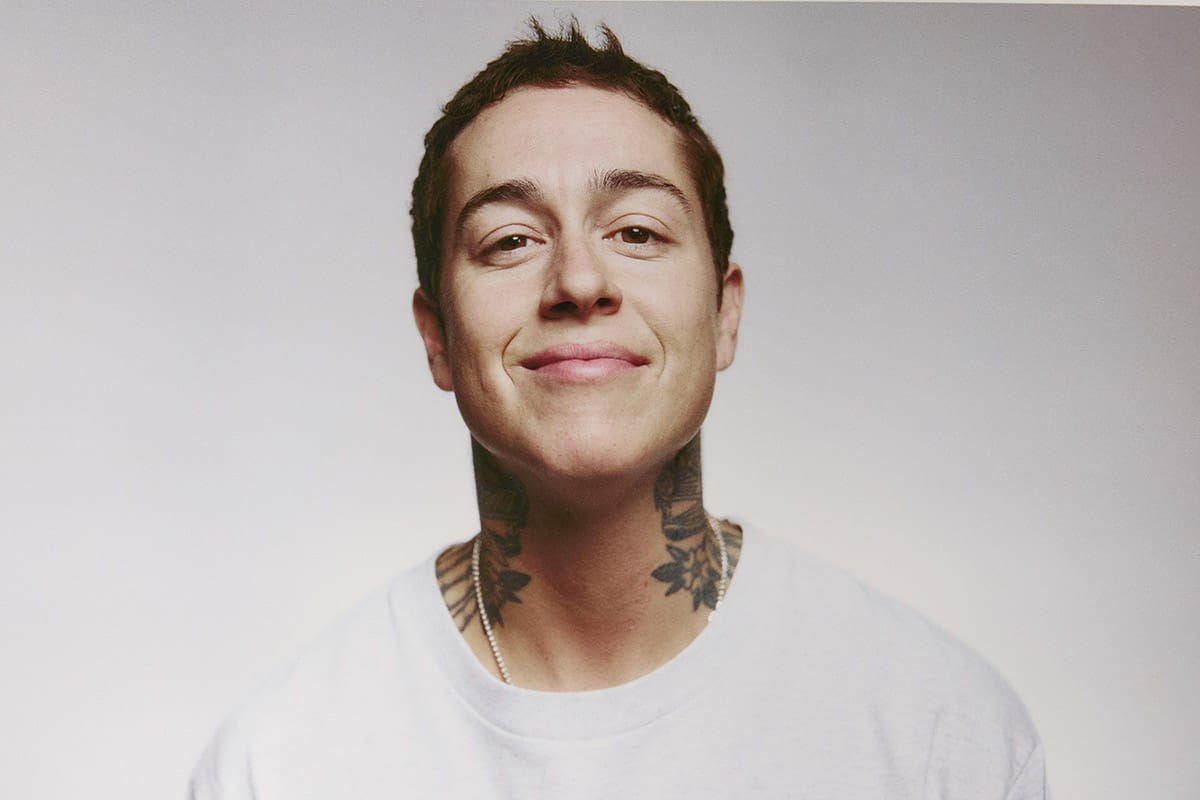 Fela Signs Kelly Jacob to Photography Roster