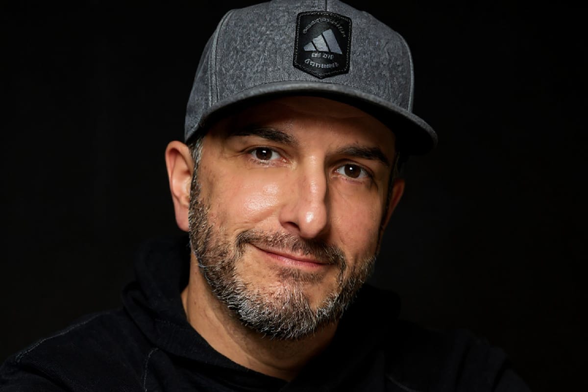 The Garage Names Lawrence Jones as Head of Creative Technology & Virtual Production