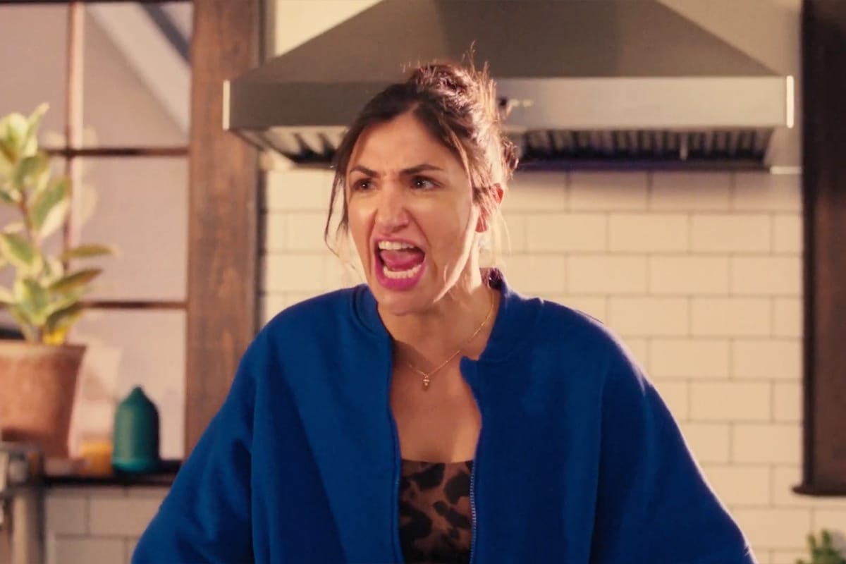 Station Film's Sara Shelton Directs for Daily Harvest, Schaaf