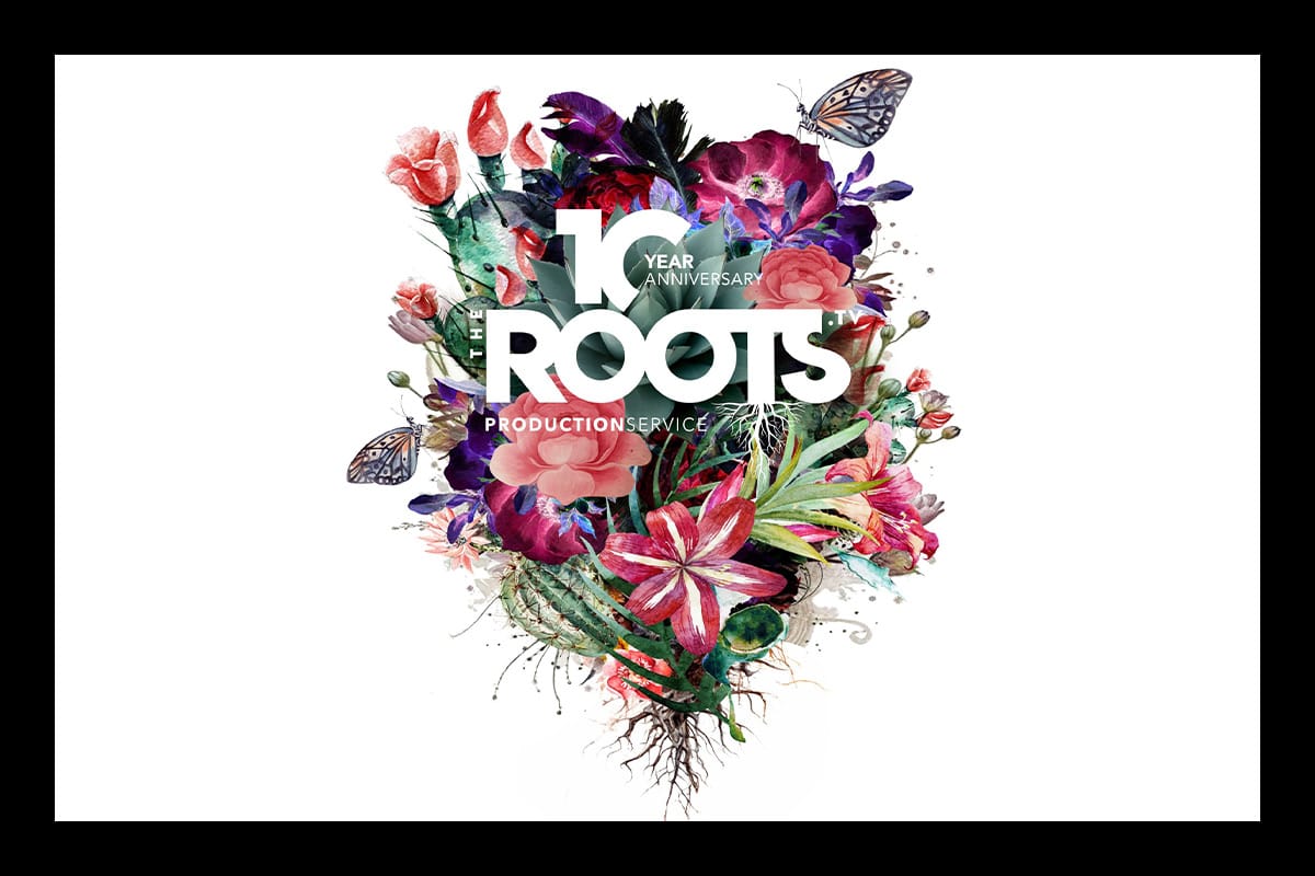 The Roots Celebrates 10 Years of Borderless Production