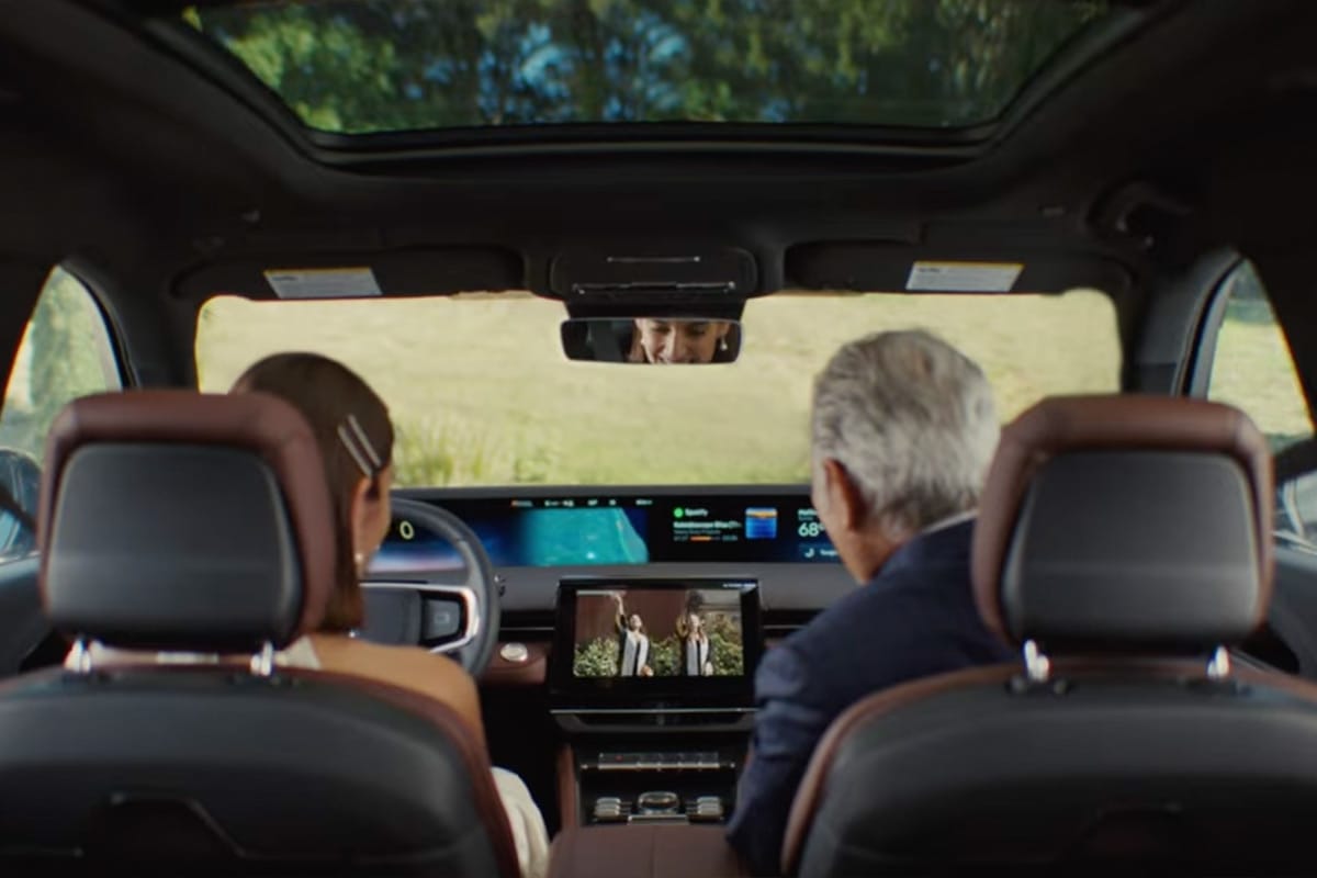 Little Minx's Alexi Gomez Directs "Big Steps" for Lincoln