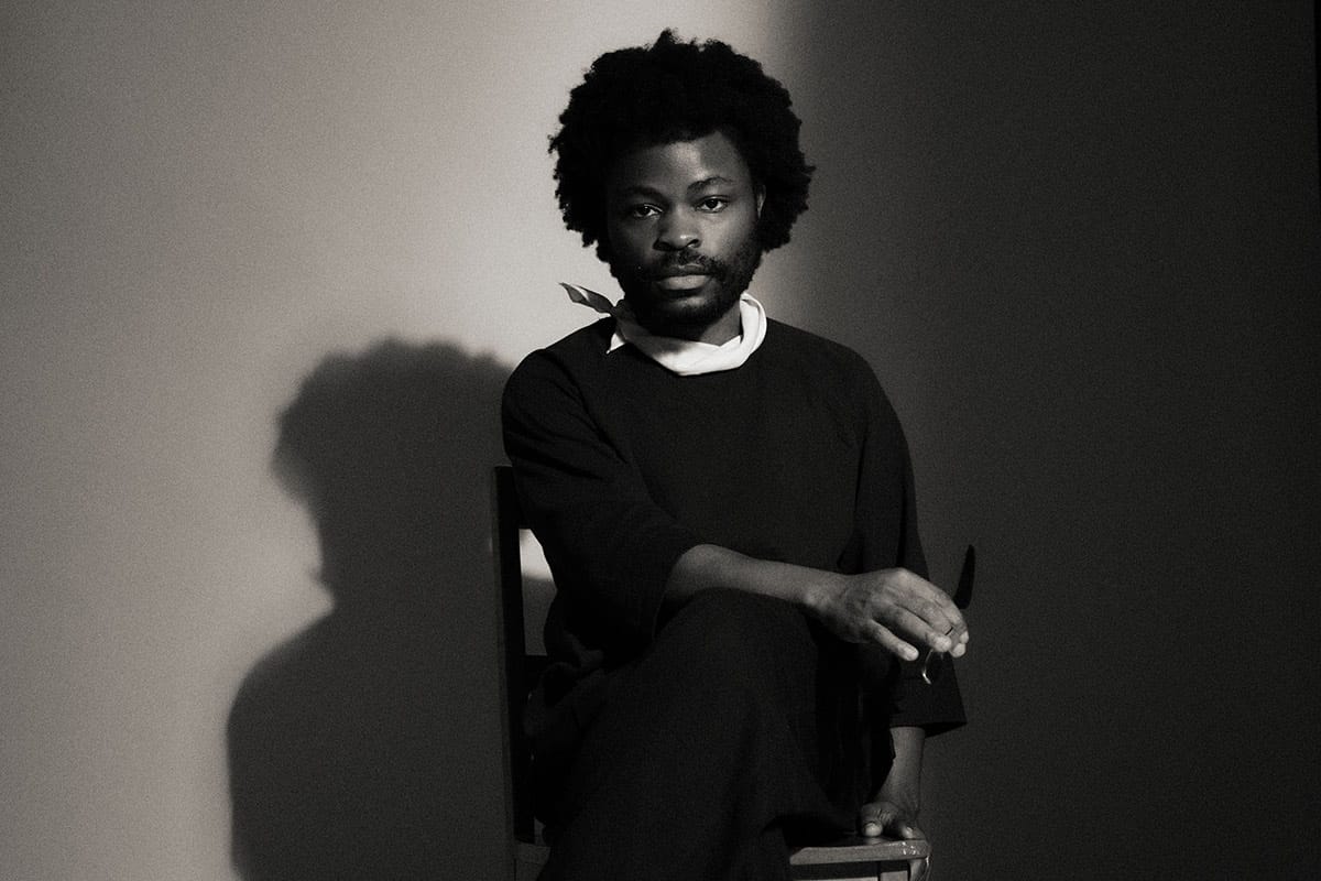 Fela Signs William Ukoh to Live Action & Photography Rosters