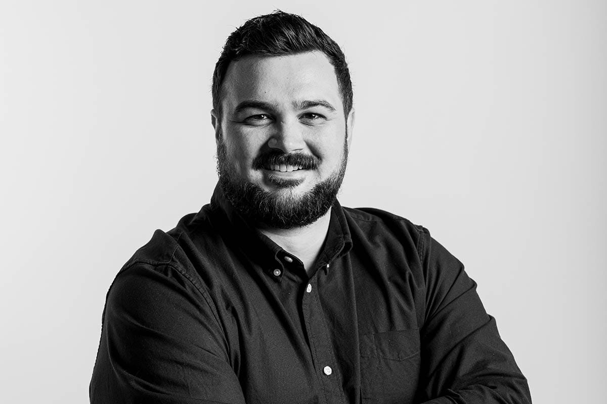 Drake Cooper Names Nick Hanlin Director of Growth