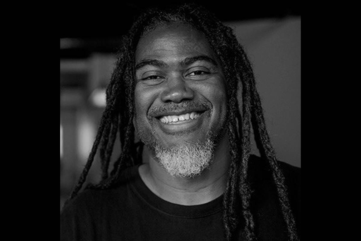 Amusement Park Entertainment's Jimmy Smith Named 2026 AICP Next Awards Judging Chair