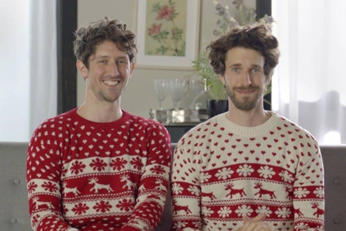 Comedy Mavens Too Shot for Modeling on Avoiding the Slop