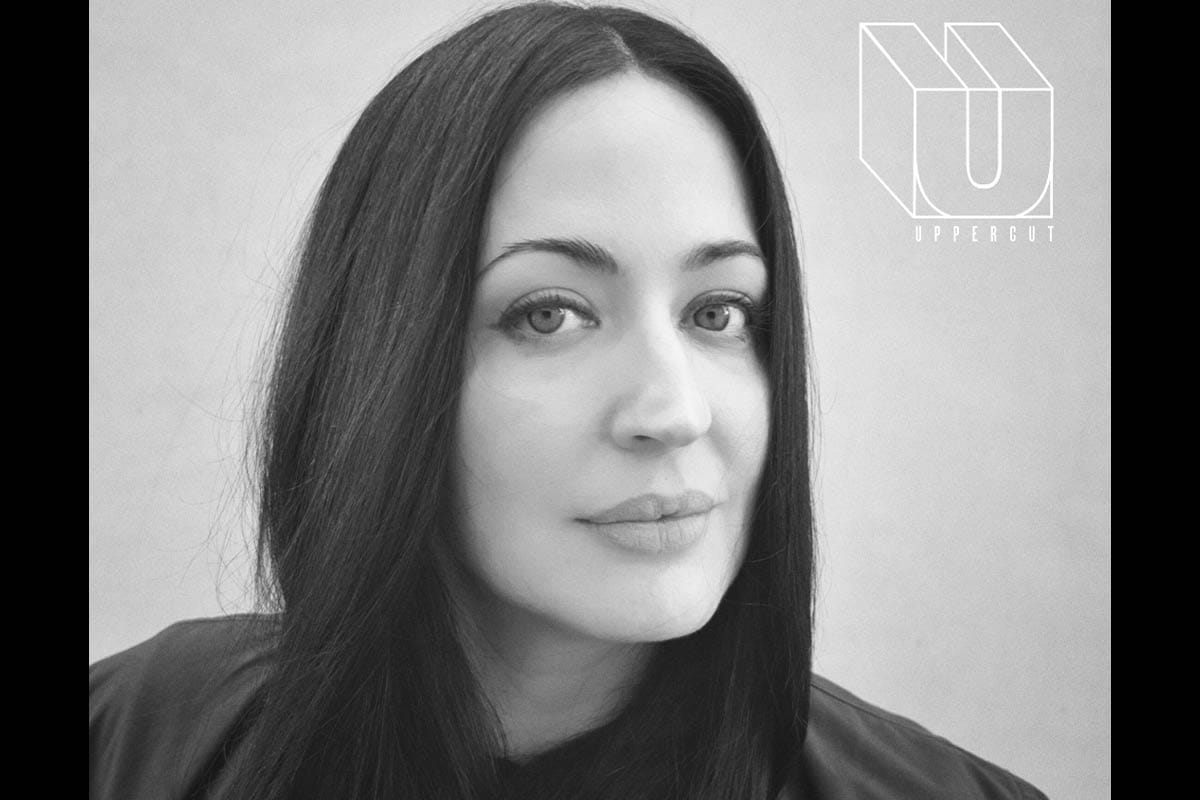 Editor Glorily Velez Joins Uppercut