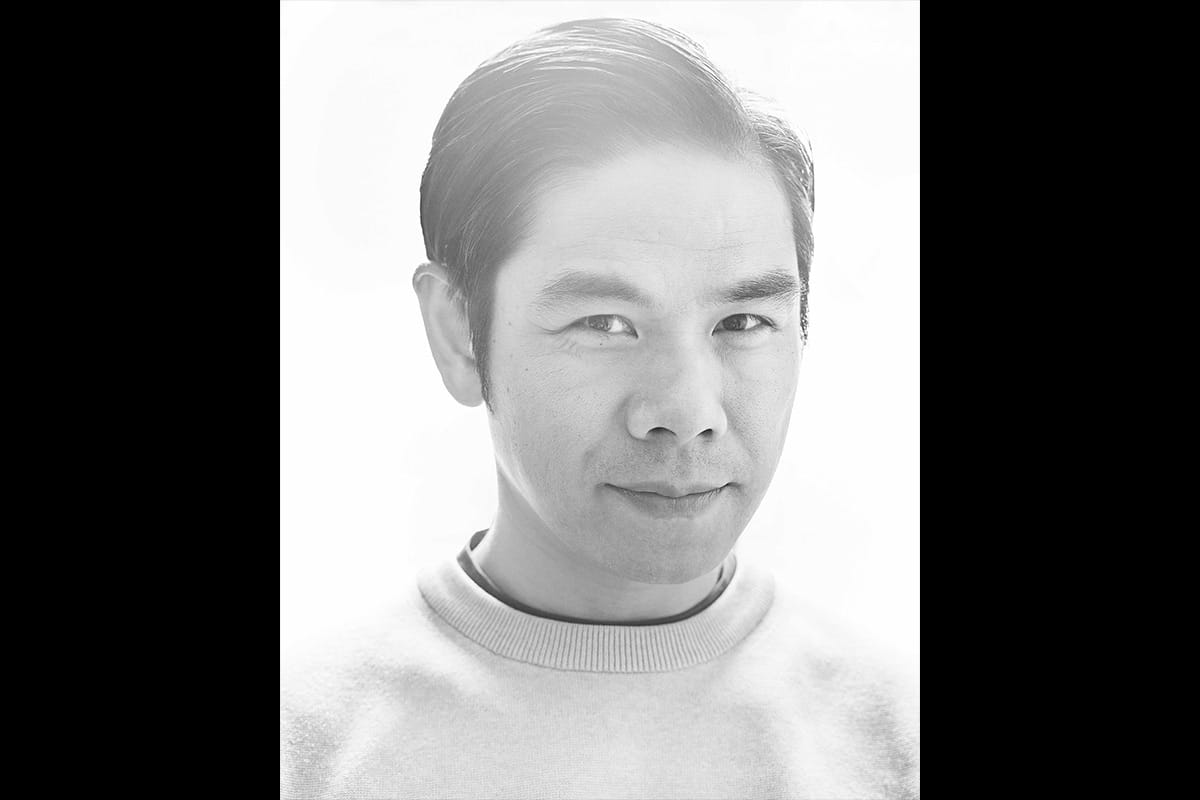 Whiskey Bear Unites with Director/Photographer Brian Pineda