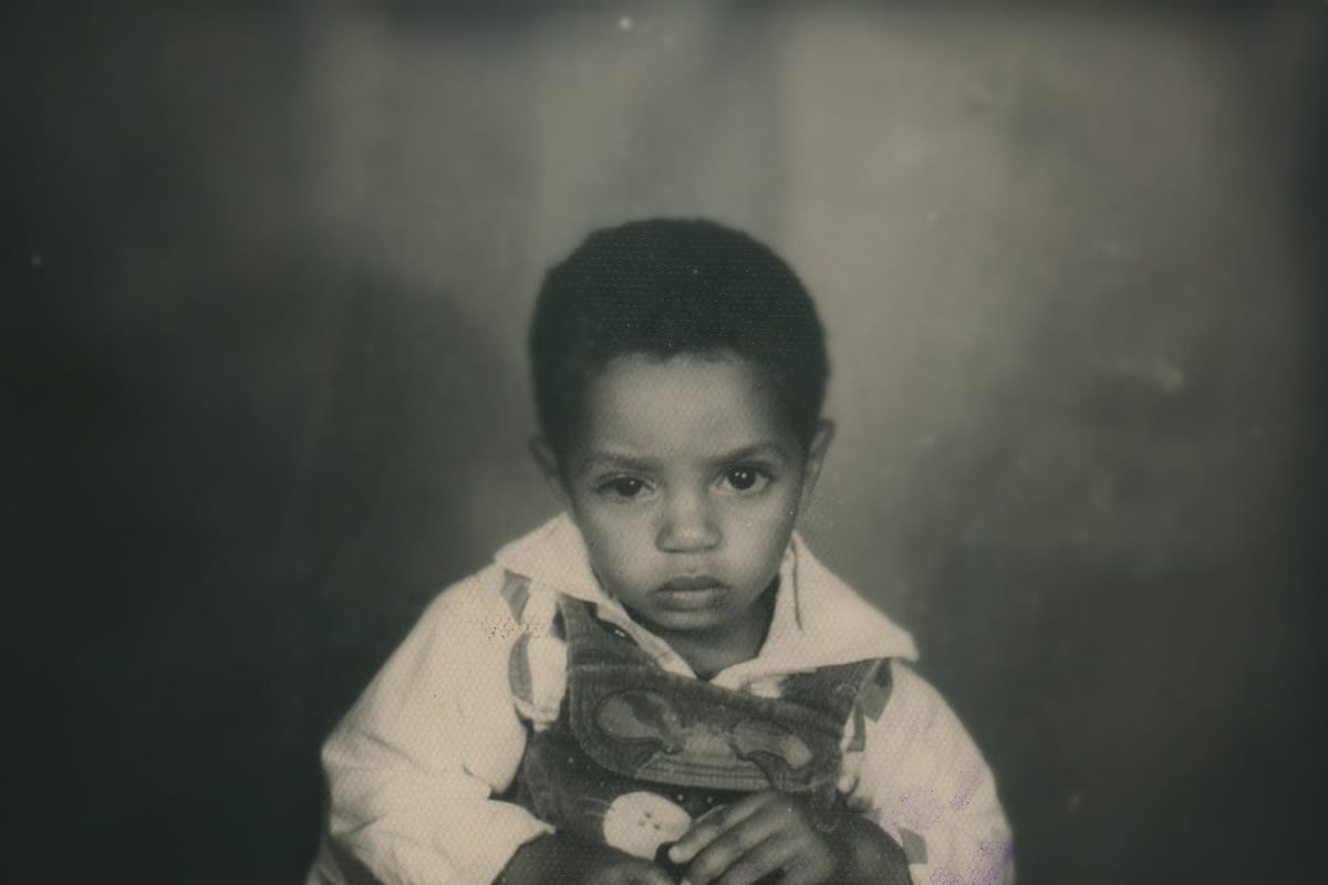 Dawit N.M. Debuts Creative Studio ABABA, Linking Ethiopian Talent to the US