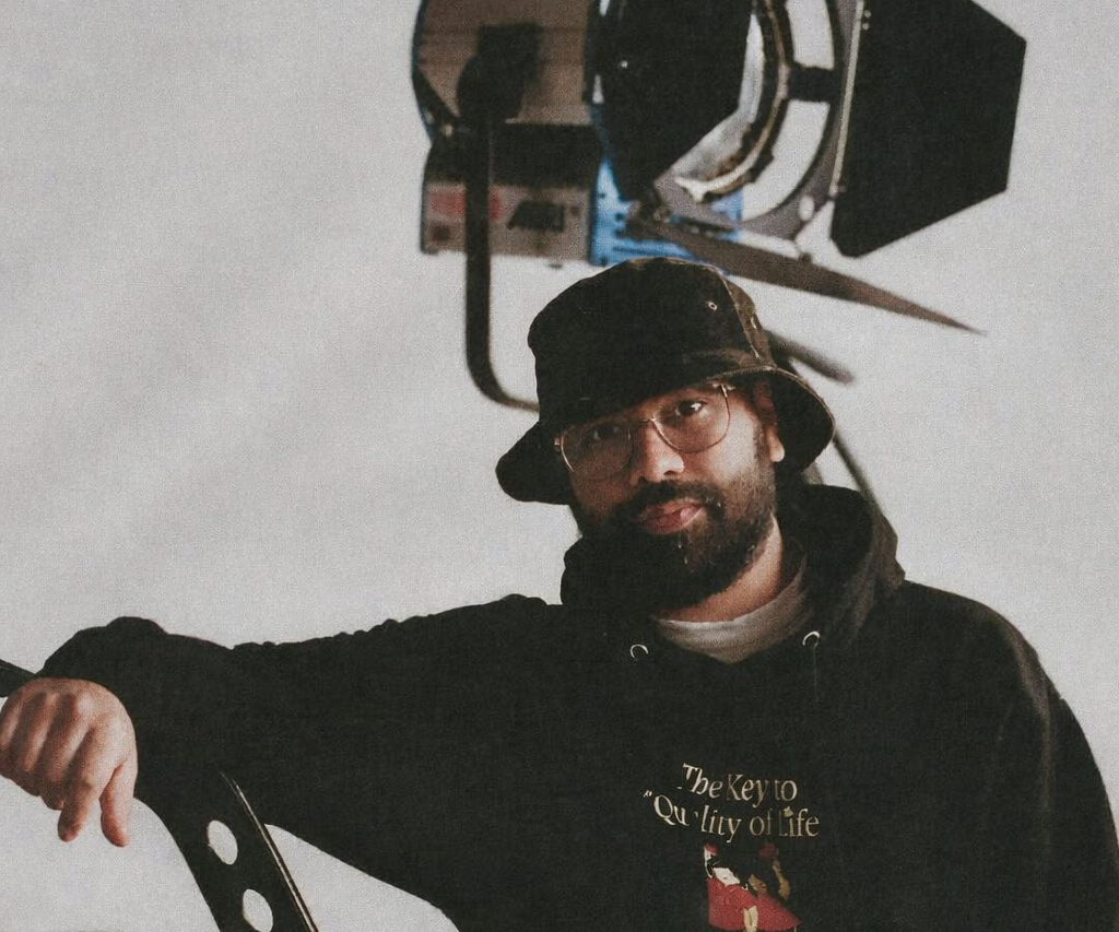 Directors Shomi Patwary, RECX Make the Naked City Scene