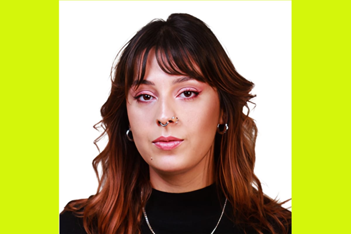 Church Edit Promotes Editor Maria Machado