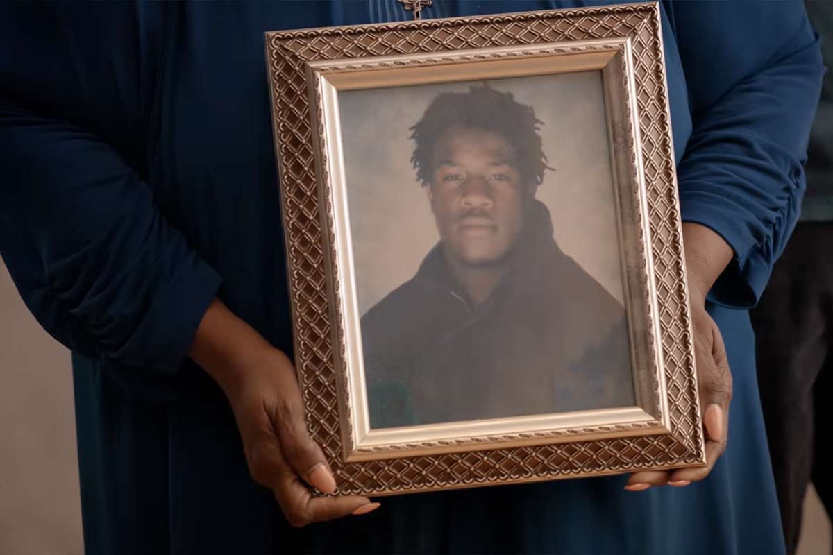 FCB Health NY Launches 'The Missing Word' for Parents Who Have Lost a Child