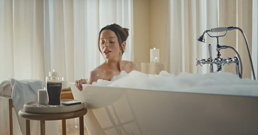 Gravy Films & Mother NY Bid “IrishXit” for UberX