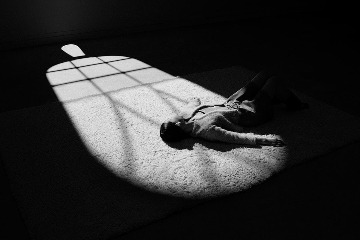 LOLA Madrid and Magnum Find Their Summer via Lunar Films