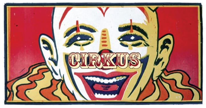 Brawler Signs Award Winning Animation House Cirkus