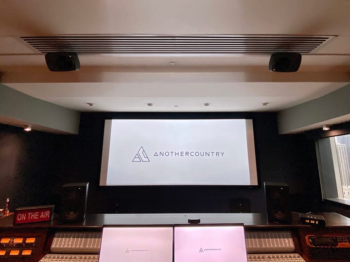 Another Country Chicago Adds Dolby Atmos Capabilities