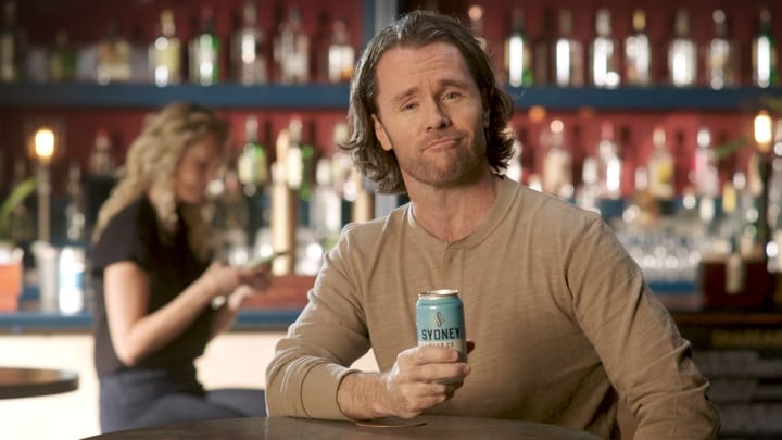 True Gent & Unlikely Story Team Up for Inaugural Sydney Beer Campaign