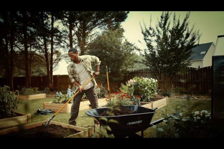 Voyager’s Marcus Tortorici Directs Latest Campaign for Husky Tools