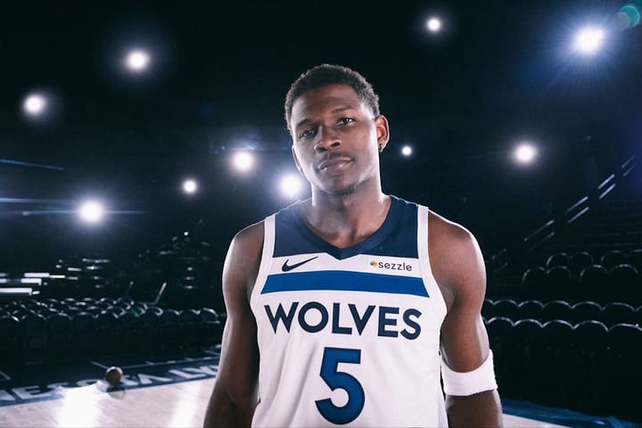Timberwolves, Fans & Zambezi Redefine 'Minnesota Nice'