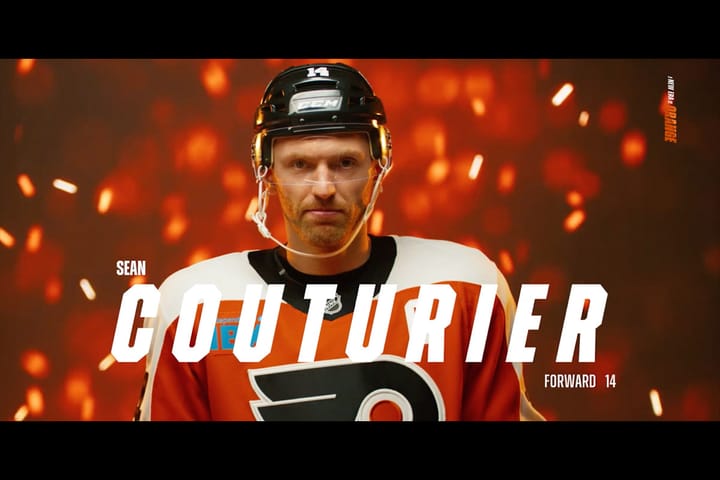 Philadelphia Flyers Continue 2024-25 Season with New Video Headshots by Diamond View
