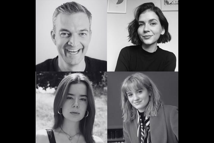 Covert Partners with Lemonade for UK and US Representation