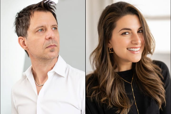 Zoic Taps Nicole Fina as Sr. EP, Aladino Debert as ECD