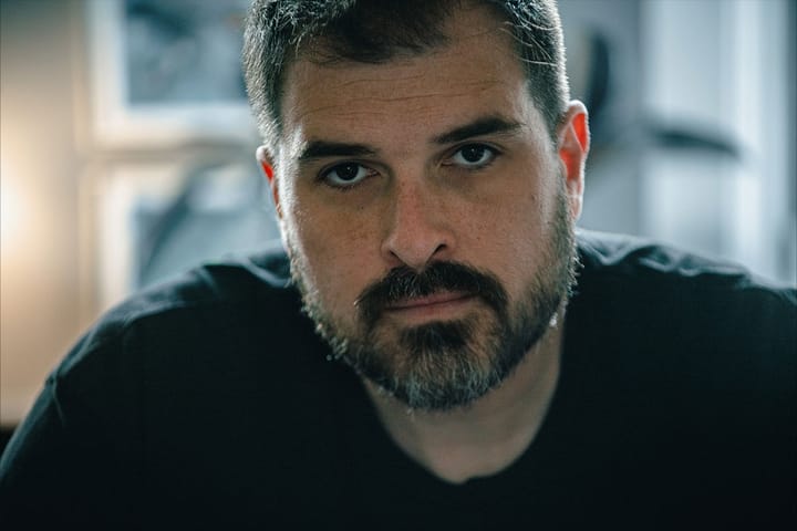 PS260 Signs Award-Winning Editor Emile Doucette