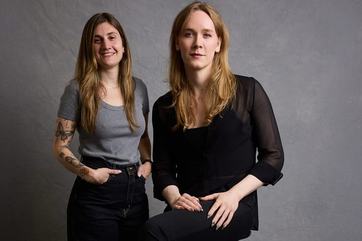 Cutters NY Promotes Liz Stallmeyer to HoP, Jaye Ayres-Brown to Producer