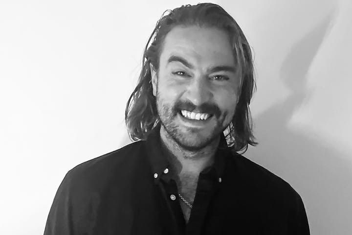 Work Editorial Welcomes Sam Allen